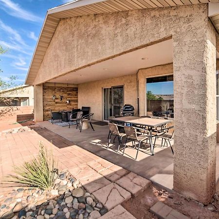 Sunny Page Home The Gateway To Az Adventure! Eksteriør bilde